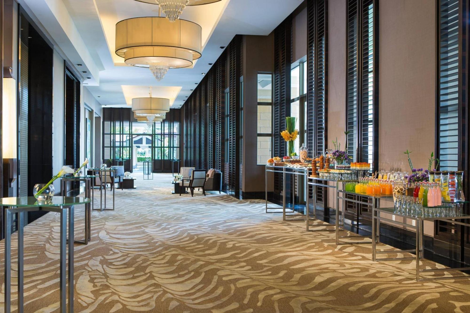 Renaissance Sanya Haitang Bay Resort Екстериор снимка