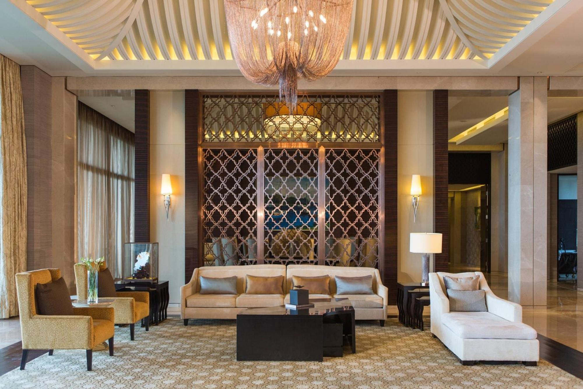 Renaissance Sanya Haitang Bay Resort Екстериор снимка