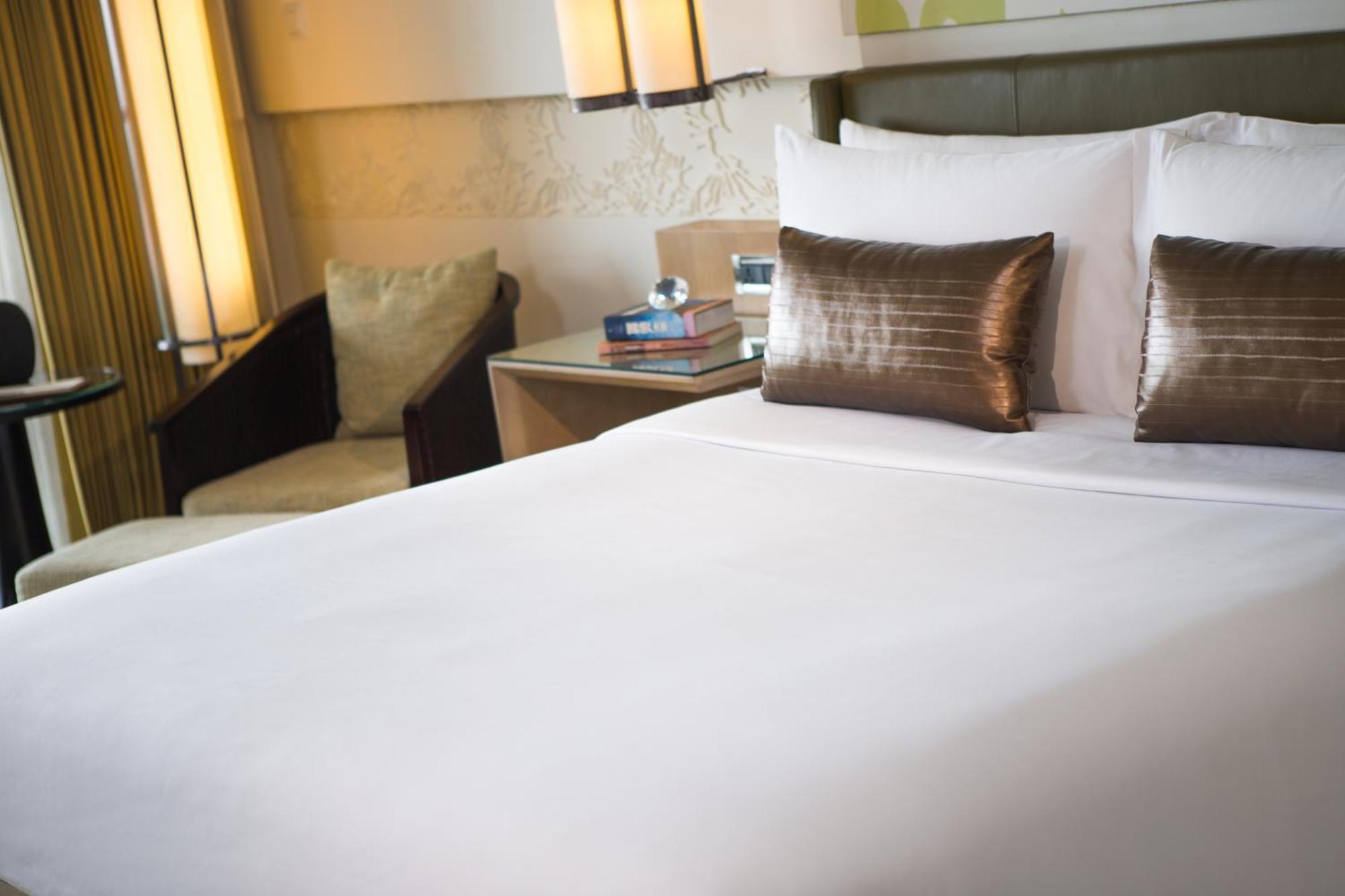 Renaissance Sanya Haitang Bay Resort Екстериор снимка