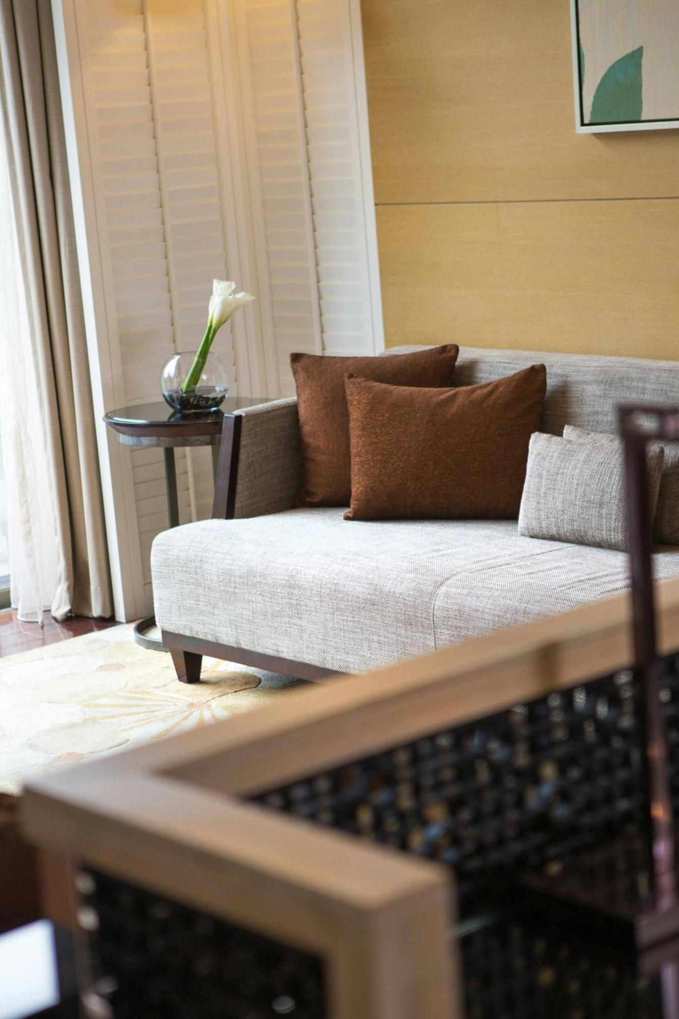 Renaissance Sanya Haitang Bay Resort Екстериор снимка