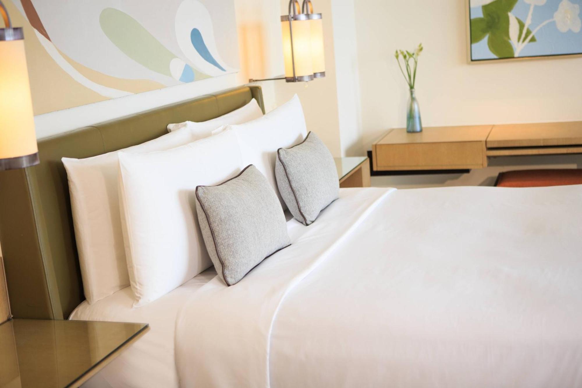 Renaissance Sanya Haitang Bay Resort Екстериор снимка