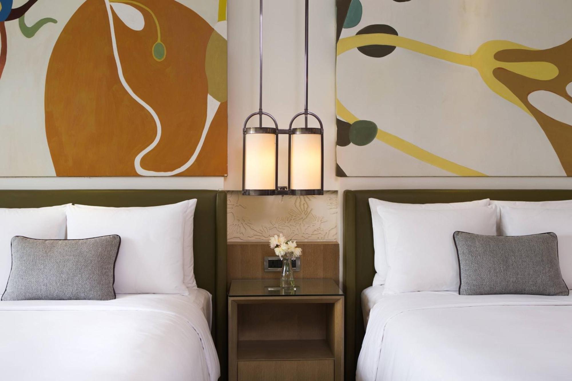 Renaissance Sanya Haitang Bay Resort Екстериор снимка